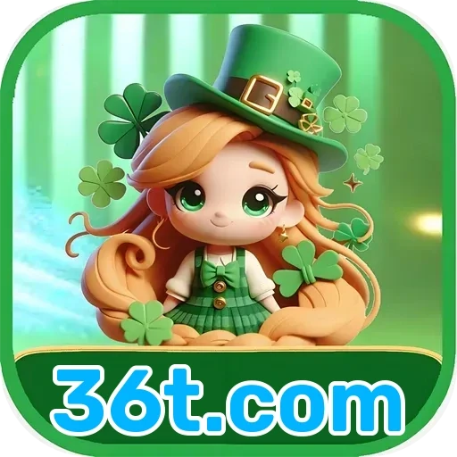 36t.com: Explore as Funcionalidades Incríveis do App para Jogos!
