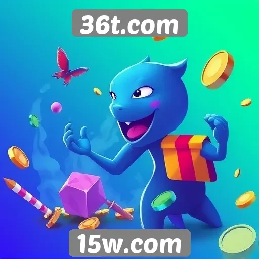 Análise do catálogo de jogos disponíveis no 36t.com