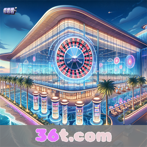 Surpreenda-se com os Slots da 36t.com e Suas Emoções